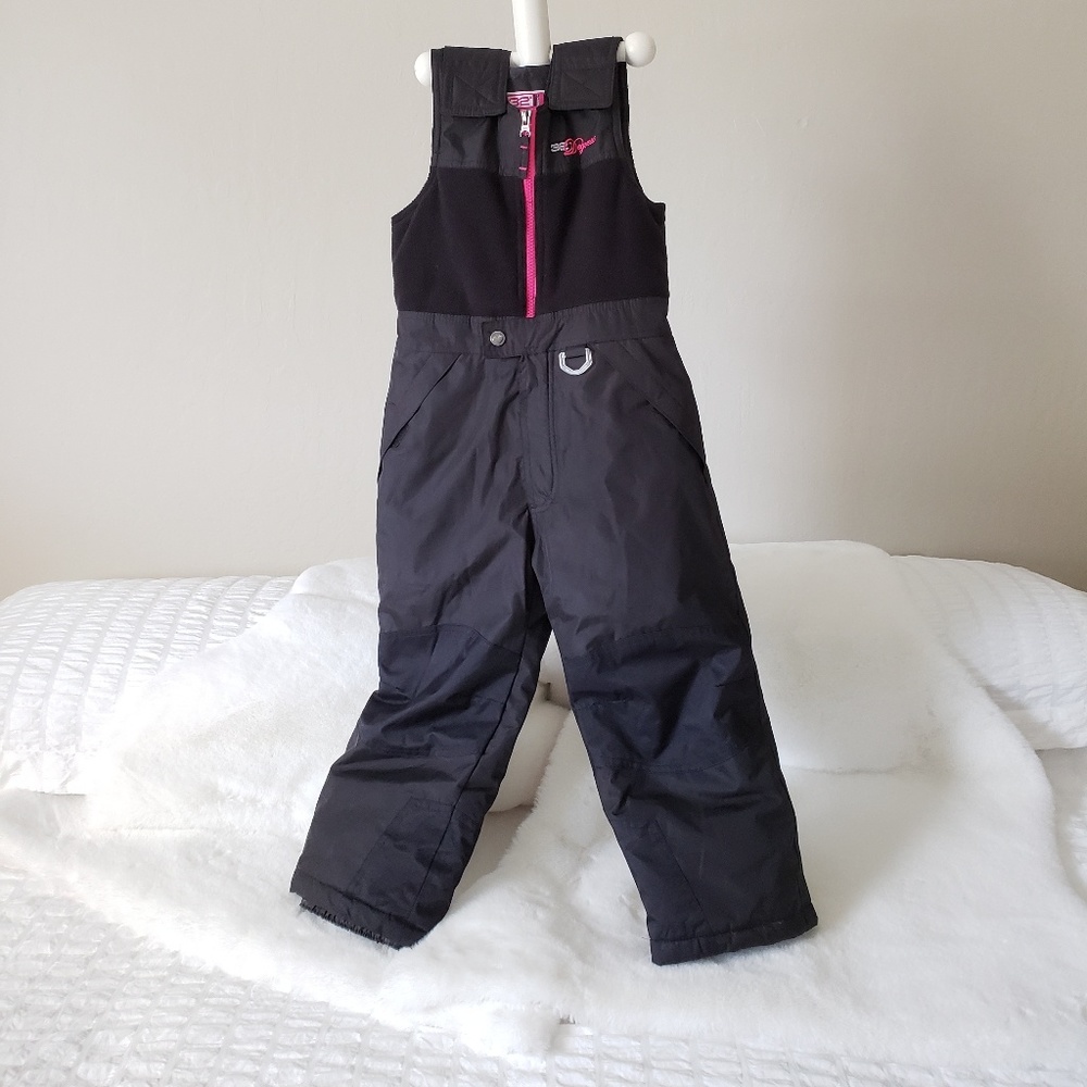Weatherproof Snow Pants